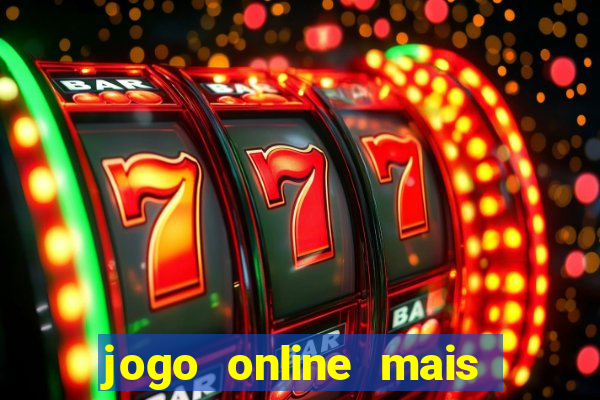 jogo online mais jogado do mundo